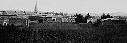 Limas - Vue d'ensemble